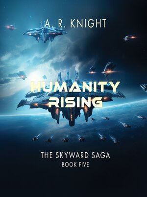 cover image of Humanity Rising